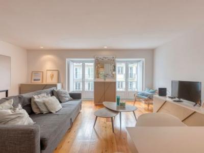 Vente Appartement Lisboa MISERICA�RDIA 11 au Portugal