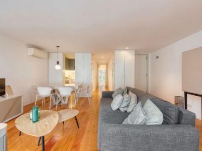 Acheter Appartement 70 m2 Lisboa