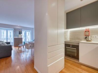 Acheter Appartement Lisboa r�gion LISBOA