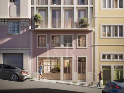 Annonce Vente Immeuble Lisboa