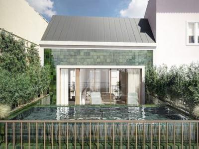Acheter Immeuble 330 m2 Lisboa