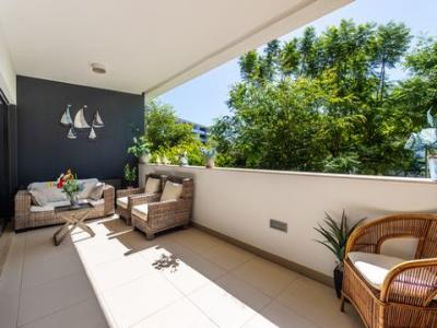 Annonce Vente Appartement Lagos