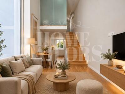 Vente Appartement Cascais CASCAIS-E-ESTORIL 11 au Portugal