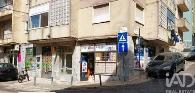 Annonce Vente Appartement Amadora