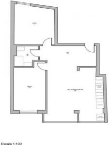 Acheter Appartement 65 m2 Amadora
