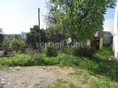 Acheter Terrain Loule r�gion FARO