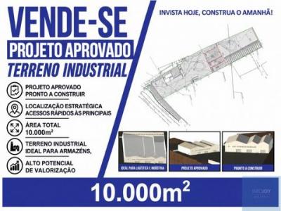 Annonce Vente Terrain Frielas