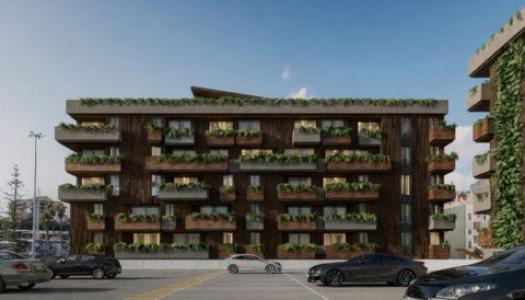 Annonce Vente Appartement Portimao