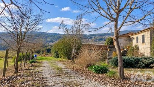 Acheter Maison Marco-de-canaveses r�gion PORTO