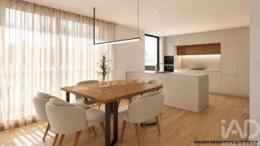 Acheter Appartement 75 m2 Sever-do-vouga