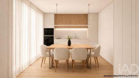 Acheter Appartement Sever-do-vouga r�gion AVEIRO