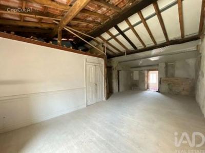 Acheter Maison 51 m2 Oliveira-do-hospital