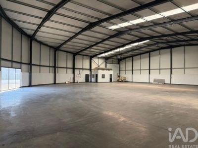 Louer Local industriel 1770 m2 Estremoz
