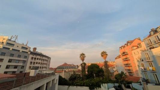 Louer Appartement 68 m2 Lisboa