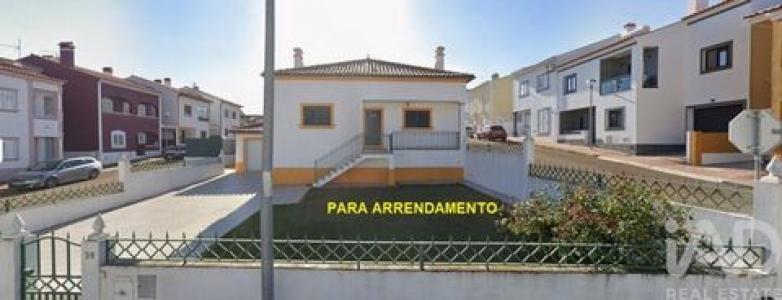 Annonce Location Maison Portalegre