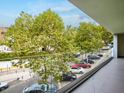 Annonce Vente Appartement Nazare