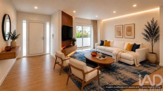 Acheter Maison Mafra r�gion LISBOA