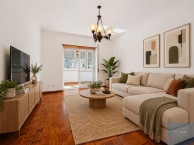Annonce Vente Appartement Linda-a-velha