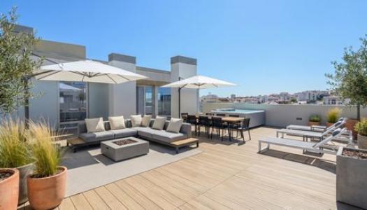 Vente Appartement Vila-do-conde  13 au Portugal