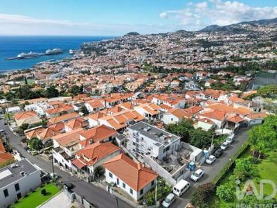 Annonce Vente Appartement Funchal