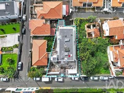 Acheter Appartement 130 m2 Funchal