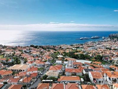 Acheter Appartement Funchal r�gion MADEIRA