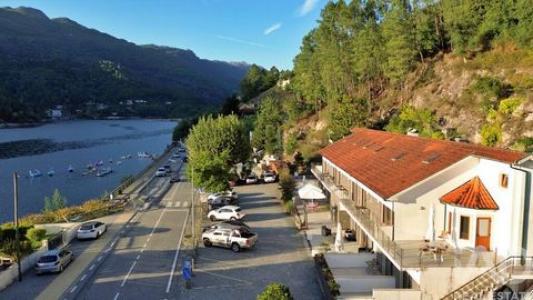 Acheter Local commercial 797 m2 Terras-de-bouro