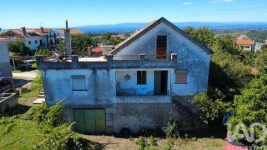 Annonce Vente Maison Oliveira-do-hospital