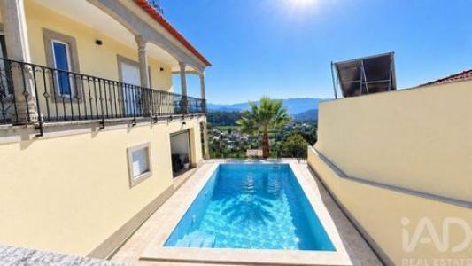 Vente Maison Felgueiras VILA-COVA-DA-LIXA-E-BORBA-DE-GODIM 13 au Portugal