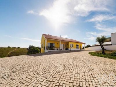 Annonce Vente Maison Bombarral