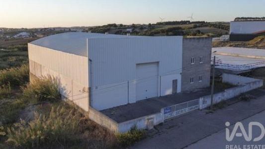 Annonce Vente Local industriel Lourinha