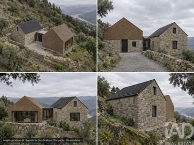 Vente Maison Marco-de-canaveses SANDE-E-SA�O-LOURENA�O-DO-DOURO 13 au Portugal