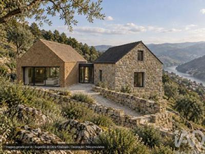 Acheter Maison Marco-de-canaveses r�gion PORTO