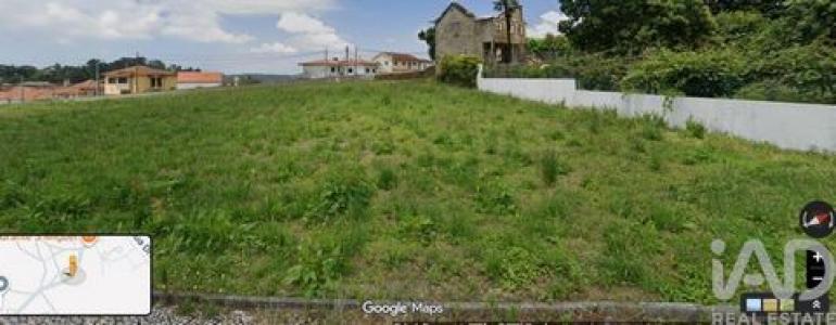 Annonce Vente Terrain Oliveira-de-azemeis