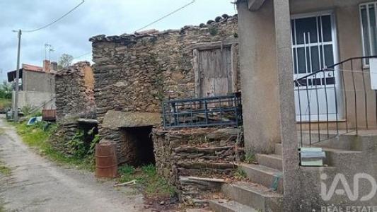Vente Maison Mogadouro VALE-DA-MADRE 04