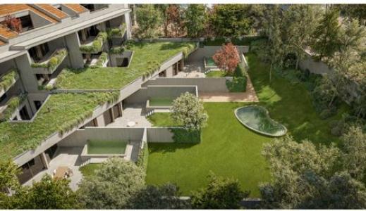 Acheter Appartement 171 m2 Porto