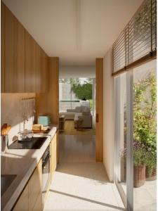 Annonce Vente Appartement Porto