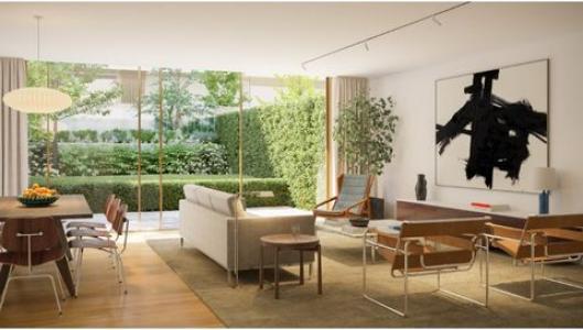 Acheter Appartement 155 m2 Porto