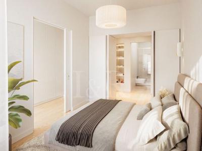 Acheter Appartement 88 m2 Lisboa