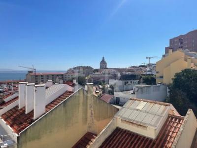 Acheter Appartement 57 m2 Lisboa