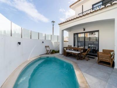 Annonce Vente Maison Lagos