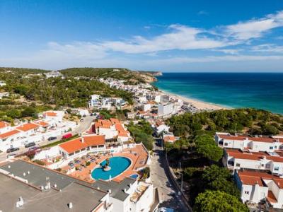 Annonce Vente Appartement Vila-do-bispo
