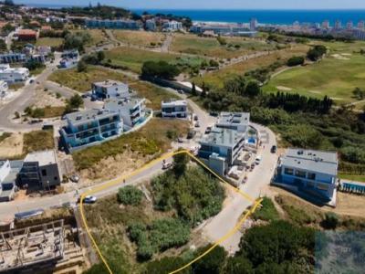 Annonce Vente Terrain Caparica