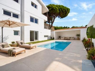 Annonce Vente Maison Cascais
