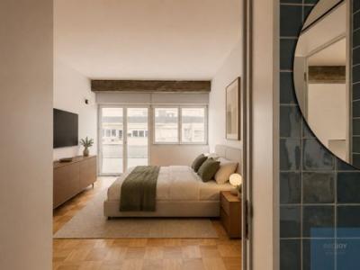 Annonce Vente Appartement Porto