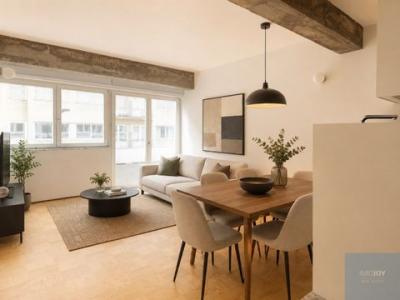 Annonce Vente Appartement Porto