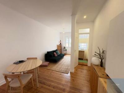 Annonce Vente Appartement Lisboa
