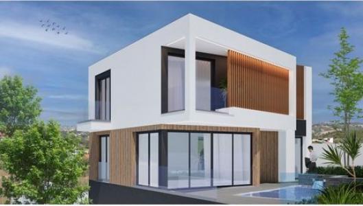 Acheter Maison Aboboda r�gion LISBOA