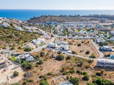 Vente Terrain Albufeira  08