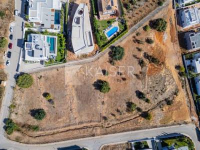 Acheter Terrain 12390 m2 Albufeira